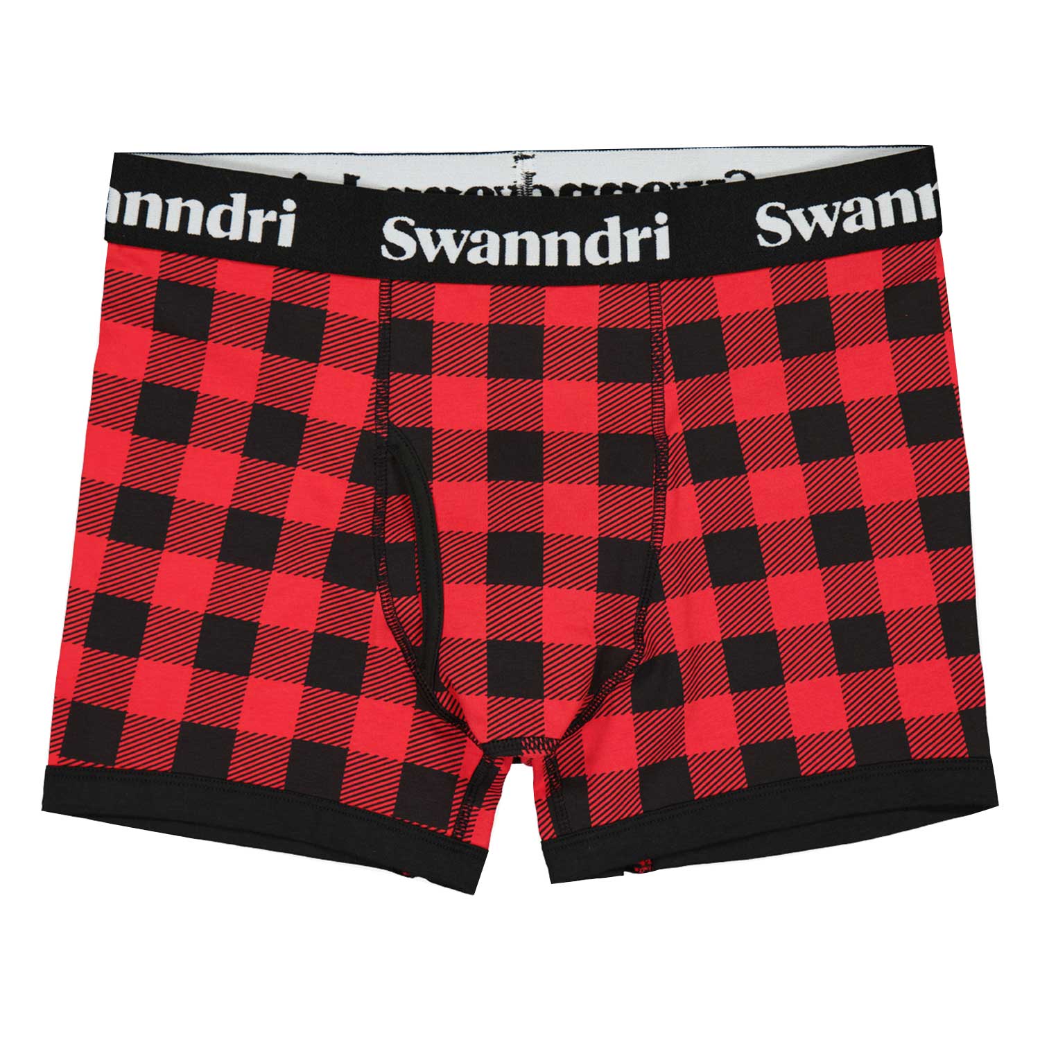 Swanndri Men's Underwear